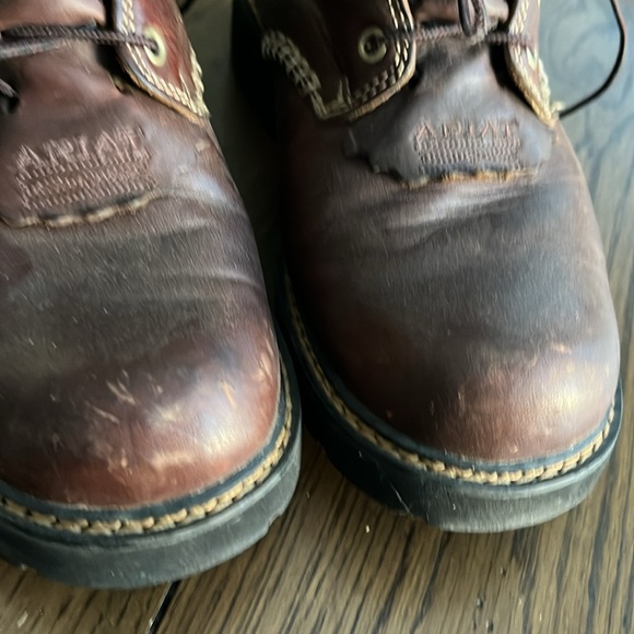 Women’s Ariat boots - Picture 5 of 8